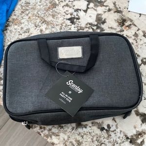 Scentsy all-in-one party tote